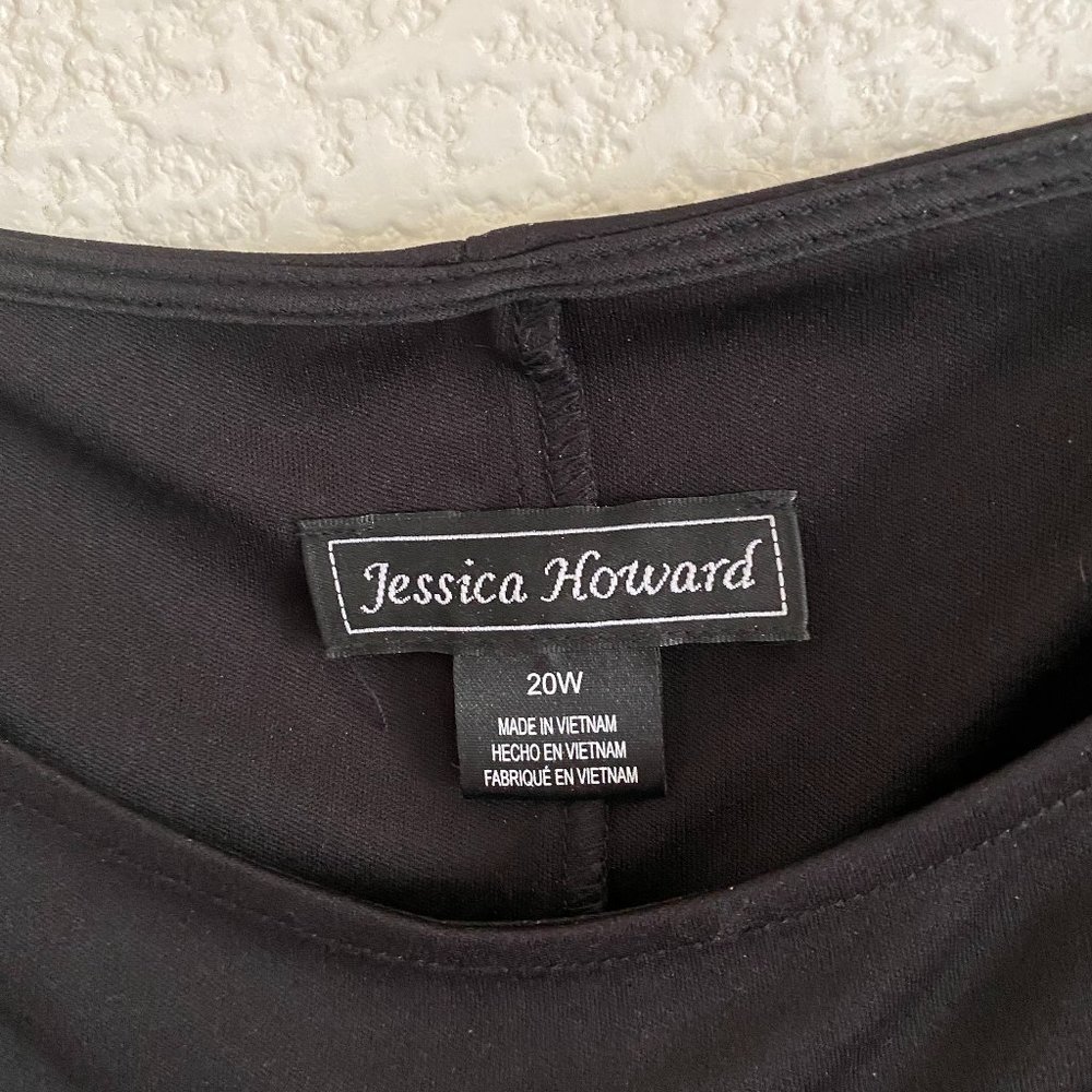 JESSICA HOWARD Lined Dress - Picture 5 of 16